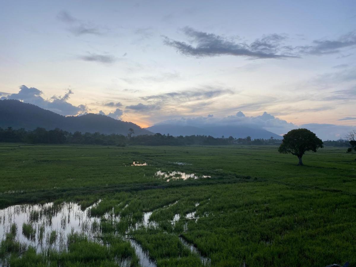 Lamanleman Langkawi 판타이체낭 외부 사진
