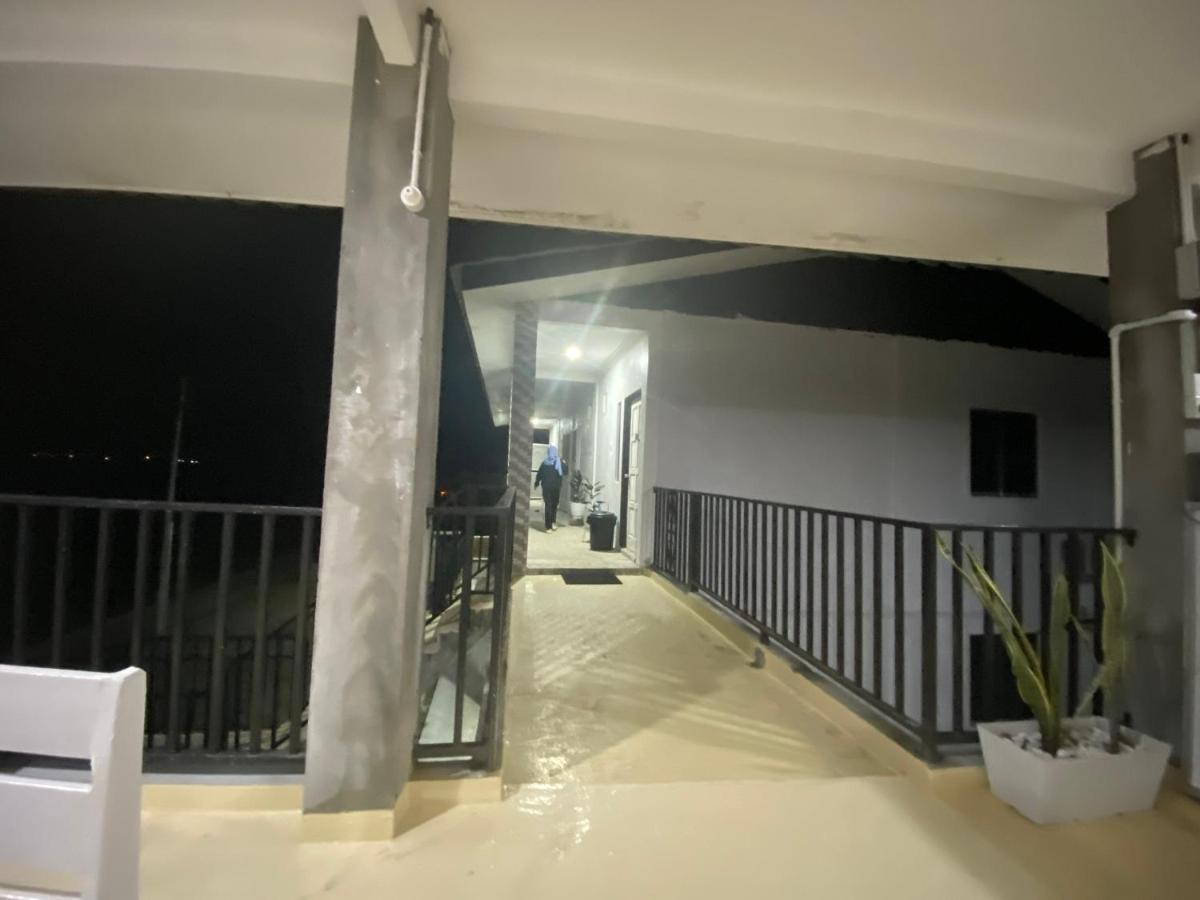 Lamanleman Langkawi 판타이체낭 외부 사진