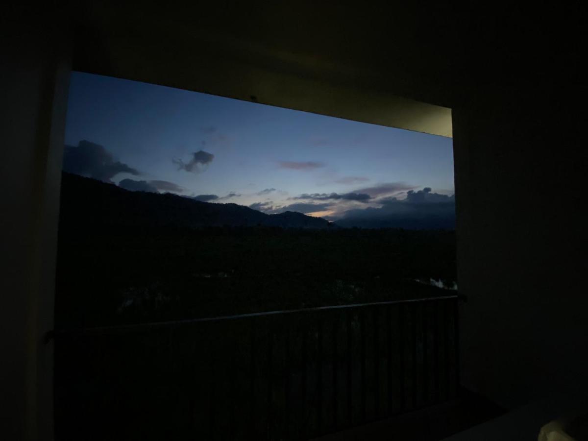 Lamanleman Langkawi 판타이체낭 외부 사진