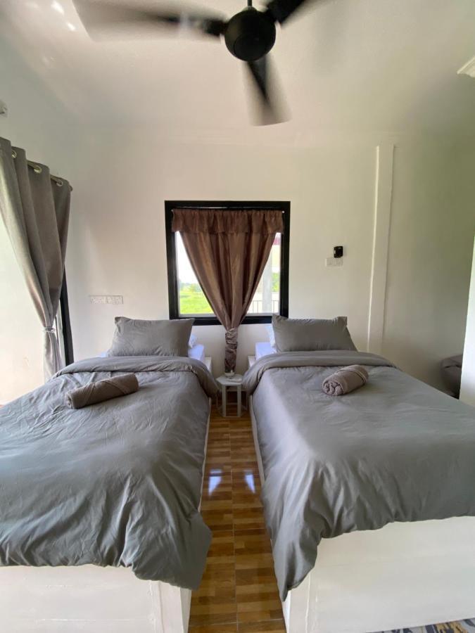 Lamanleman Langkawi 판타이체낭 외부 사진