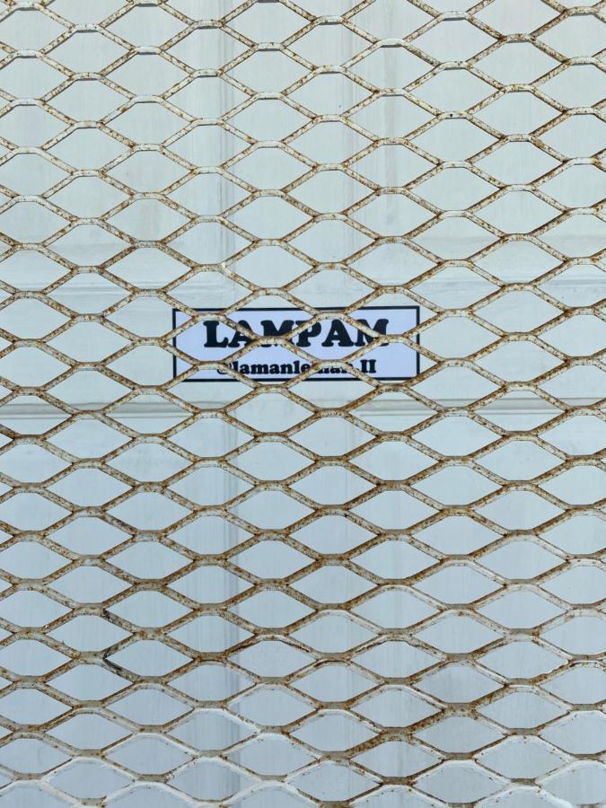 Lamanleman Langkawi 판타이체낭 외부 사진