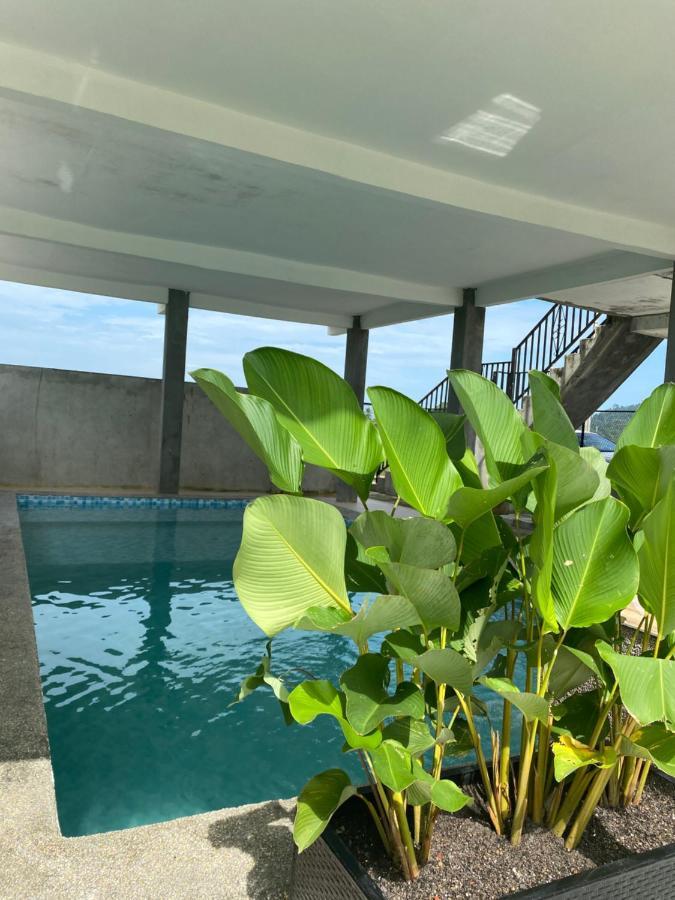 Lamanleman Langkawi 판타이체낭 외부 사진